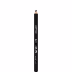 CATRICE Kohl Kajal Waterproof, Kohl, Stylo, Noir, Check Chic Black, 0,78 g, Unisexe