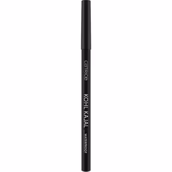 CATRICE Kohl Kajal Waterproof eye pencil 0,78 g 010 Check Chic Black