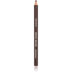 Catrice Kohl Kajal Waterproof teinte 040 Optic Brown Choc 0,78 g