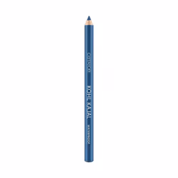 Catrice - Crayon Kohl Kajal Waterproof - 60 Classy Blue-y Navy