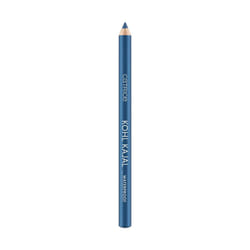 Catrice - Crayon Kohl Kajal Waterproof - 60 Classy Blue-y Navy