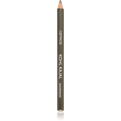 Catrice Kohl Kajal Waterproof teinte 080 Dive Live Olive 0,78 g