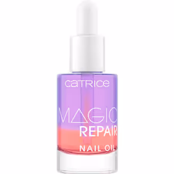 CATRICE Magic Repair Nail Oil Renforcement des ongles 8 ml