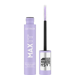 CATRICE MAX IT Volume & Length mascara pour cil Black 11 ml