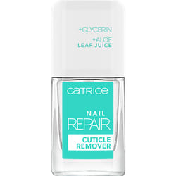 CATRICE Nail Repair Cuticle Remover 10,5 ml Bouteille Extrait d’aloé 1 pièce(s)