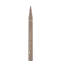 CATRICE ON POINT Brow Liner 1 ml Marron