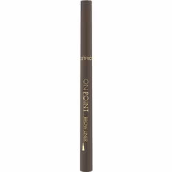 CATRICE ON POINT Brow Liner 1 ml Marron