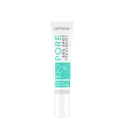 CATRICE Pore SOS Spot Treatment Unisexe 15 ml Crème Tube
