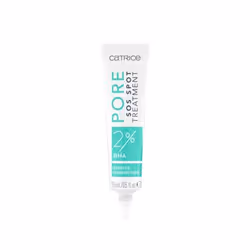 CATRICE Pore SOS Spot Treatment Unisexe 15 ml Crème Tube