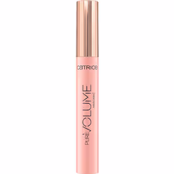CATRICE Pure Volume mascara pour cil Black 10 ml
