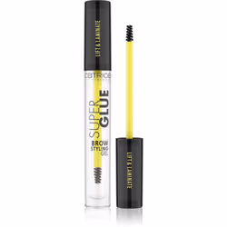 Votre objectif est de fixer de manière fiable vos sourcils à la forme souhaitée&nbsp;? Laissez faire le gel Super Glue de Cat ...