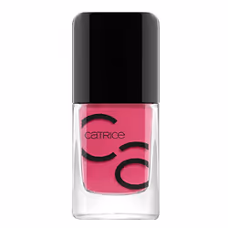 CATRICE ICONAILS Gel Lacquer, 10,5 ml, Rose, Confidence Booster, Soin, Coloration, Opaque, Gloss