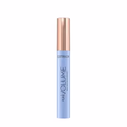 CATRICE Pure Volume Waterproof mascara pour cil Black 10 ml