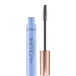 CATRICE Pure Volume Waterproof mascara pour cil Black 10 ml