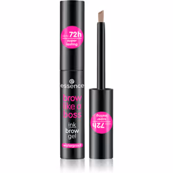 Essence brow gel Like A Boss