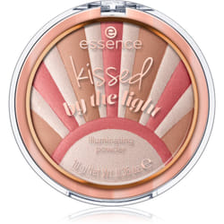 essence Kissed by the light teinte 01 10 g