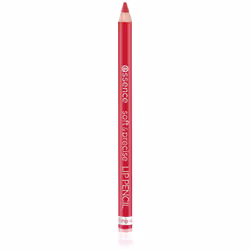 Donnez à vos lèvres une définition et une forme parfaite ! En quelques coups du crayon à lèvres essence Soft &amp; Precise, v ...