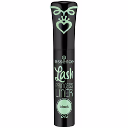 Essence - Eyeliner Lash Princess Liner - Noir