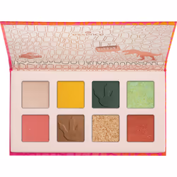 Essence Jurassic World, Poudre, Métallique, Fumé, Lissage, Multicolore, Have A Raw Some Day!, 8 couleurs, Mat, Satin, Brillan ...