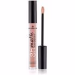 Donne à vos lèvres une excellente couverture et une couleur riche. Le rouge à lèvres liquide mat essence 8h matte adhère parf ...