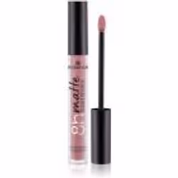 Donne à vos lèvres une excellente couverture et une couleur riche. Le rouge à lèvres liquide mat essence 8h matte adhère parf ...