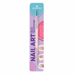Essence NAIL ART duo designer