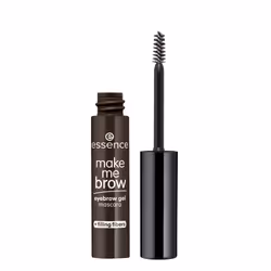 Essence make me BROW Mascara pour sourcils 06 Ebony Brows 3,8 ml