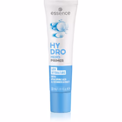 Commencez votre routine de maquillage par une étape rafraîchissante qui donnera à votre peau un zeste de vie. La base de tein ...