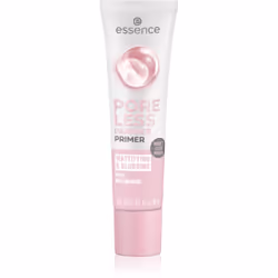 L'allié idéal pour une meilleure tenue de votre maquillage. La base de maquillage essence Poreless Partner Primer prépare la  ...