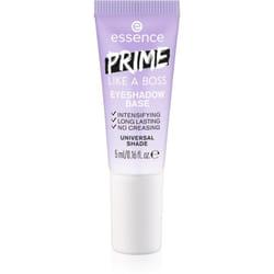 essence PRIME LIKE A BOSS 5 ml