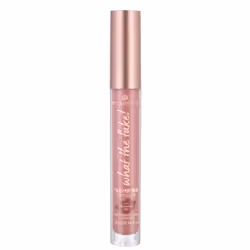 Essence what the fake! PLUMPING LIP FILLER brillant à lèvres 4,2 ml 02 oh my nude! - Vue supplémentaire 4