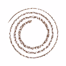 Essence wow what a brow pen waterproof, 01 Light Brown Marron
