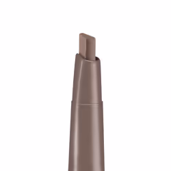 Essence wow what a brow pen waterproof, 01 Light Brown Marron - Vue supplémentaire 4
