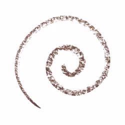 Essence wow what a brow pen waterproof, 03 Dark Brown Marron