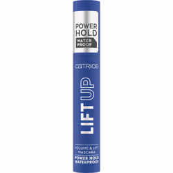 CATRICE LIFT UP Volume & Lift Mascara mascara pour cil 11 ml