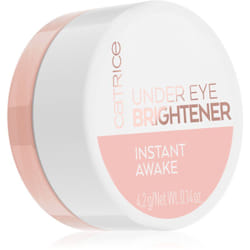 Catrice Under Eye Brightener teinte 010 - Light Rose 4,2 g