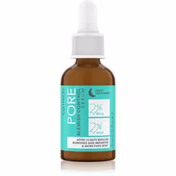 Débarrassez-vous de toutes les impuretés de votre peau et redonnez-lui son éclat, sans taches ternes et sombres. Le sérum de  ...
