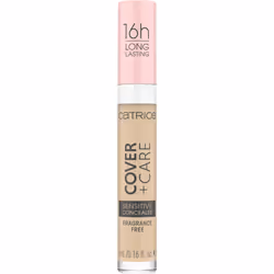 CATRICE Cover + Care Sensitive Concealer correcteur de teint 5 ml 002N