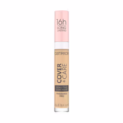 Catrice - Correcteur Cover + Care Sensitive - 08W