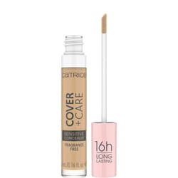 CATRICE Cover + Care Sensitive Concealer correcteur de teint 5 ml 030N