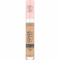 CATRICE Cover + Care Sensitive Concealer correcteur de teint 5 ml 030N