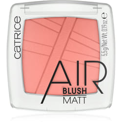 Catrice AirBlush Matt teinte 110 Peach Heaven 5,5 g