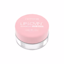 CATRICE Lip Lovin Overnight Masque pour les lèvres Unisexe 4 g Crème