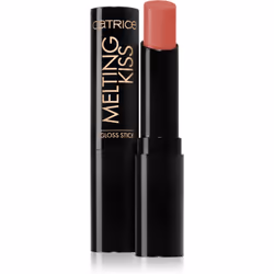 Le rouge à lèvres Catrice Melting Kiss marque magnifiquement vos lèvres et souligne ainsi votre maquillage de jour et de soir ...