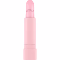 CATRICE Lip Lovin Nourishing Lip Balm, Beaume pour les lèvres, Rose, Femmes, Tous types de peau, Huile de coco, Beurre de kar ...