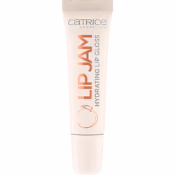 CATRICE Lip Jam, Beige, A Little Peach of Heaven, Hydratant, Femmes, Gloss, Lumière