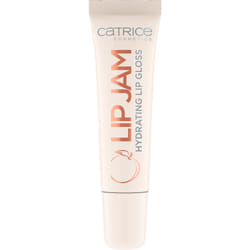 CATRICE Lip Jam brillant à lèvres 10 ml 030 A Little Peach of Heaven