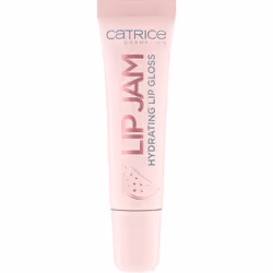 CATRICE Lip Jam, Transparent, You Are One In A Melon, Hydratant, Femmes, Gloss, Lumière