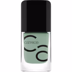 CATRICE ICONAILS, 10,5 ml, Vert, Believe In Jade, Coloration, Opaque, Gloss