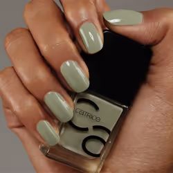 CATRICE ICONAILS vernis à ongles 10,5 ml Vert Gloss